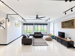 Blk 227A The Verandah @ Matilda (Punggol), HDB 5 Rooms #621749941